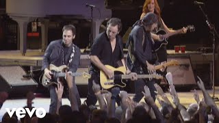 Bruce Springsteen amp The E Street Band  Light of Day Live in New York City [upl. by Rubens465]