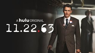 112263  Official Hulu Trailer HD  Cinetext® [upl. by Ilowell596]