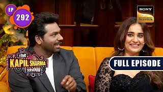 The Kapil Sharma Show Season 2  New Years Eve With The Comedians  Ep 292  FE  31 Dec 2022 [upl. by Coumas]