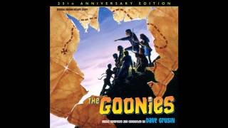 the goonies original soundtrack [upl. by Bivins]