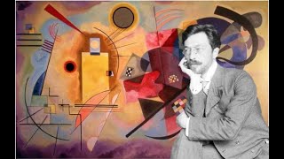 Kandinsky The Sound of Color [upl. by Nohsid]