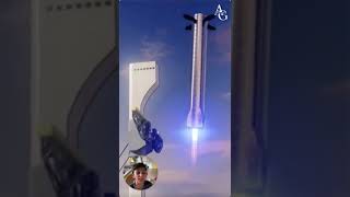 How SpaceX Catches Rockets Meet Mechazilla [upl. by Drawe]