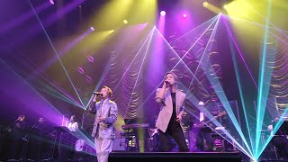 KinKi Kids「Kissからはじまるミステリー YouTube Original Live」 [upl. by Dennison]