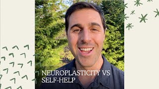 Neuroplasticity vs Self help  Recovery with reorigin® [upl. by Oriel]