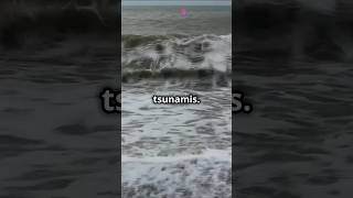 5 Fascinating Facts About Tidal Waves [upl. by Nodnil]