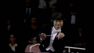 Carl Orff “Carmina Burana”｜Seiji Ozawa [upl. by Leba]