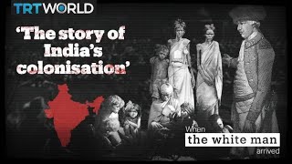 India’s colonial history [upl. by Arhna]