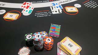 Biggest Blackjack Win of 2022 [upl. by Amador]