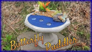 Butterfly Puddler [upl. by Dietz]