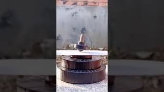 Lingam revolving above Pedestal  Lingam in Air  Somnath Temple  Ancient Technology [upl. by Luke]