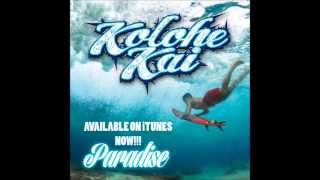 Kolohe Kai  When She Smiles Official Audio [upl. by Reiss]