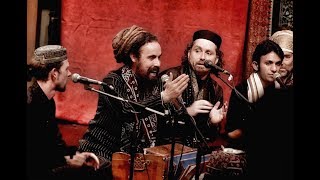 Chap Tilak by FannaFiAllah Sufi Qawwali [upl. by Ophelia305]