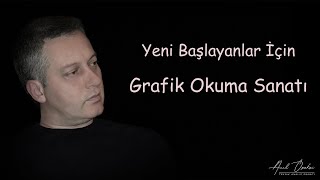 Teknik Analize Yeni Başlayanlar İçin Grafik Okuma Sanatı Lütfen 1080p izleyin [upl. by Margareta607]