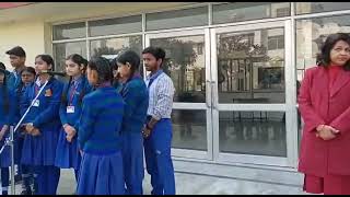 Arvind Academy Gomti Nagar Ex Malhaur Lucknow [upl. by Bracci]