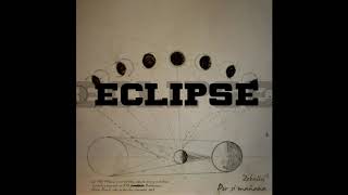 Zeballos  Eclipse con Mili Milanss Por si mañana [upl. by Gurevich790]