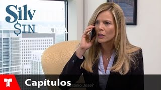 Silvana Sin Lana  Capítulo 7  Telemundo Novelas [upl. by Arfihs]