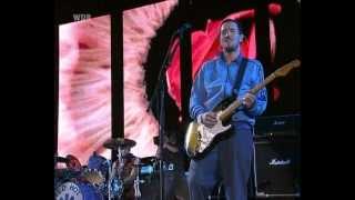 Red Hot Chili Peppers  Live at Rock am Ring Rockpalast 2004 [upl. by Angil]