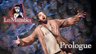 Les Miserables Live Prologue [upl. by Aphra903]