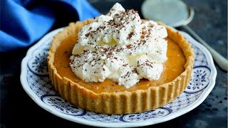 Easy Banoffee Pie Recipe [upl. by Demitria]