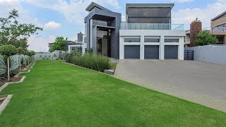 6 Bedroom House for sale in Gauteng  East Rand  Alberton  Meyersdal Nature Estate [upl. by Reivazx549]