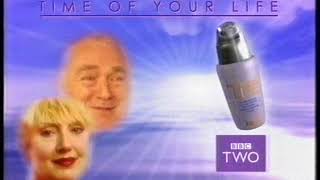 BBC TWO Continuity  Saturday 17th July 2004 [upl. by Ellenuahs]