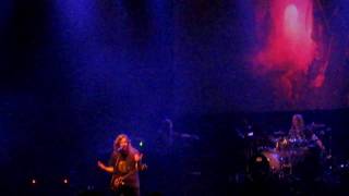 Mikael Åkerfeldt talks about Still Life Live at the Wiltern [upl. by Kapeed707]