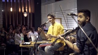 Shape of You Medley Live  Carnatic 20  Mahesh Raghvan amp Shravan Sridhar [upl. by Stone523]