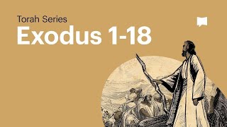 The Book of Exodus  Part 1 [upl. by Nelloc]