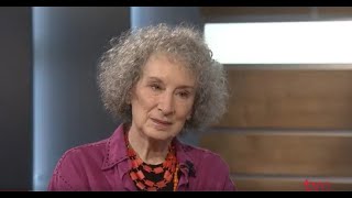 Margaret Atwood Debt as Literary Motif [upl. by Melia]