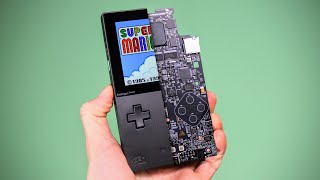 Analogue Pocket Teardown [upl. by Coats]