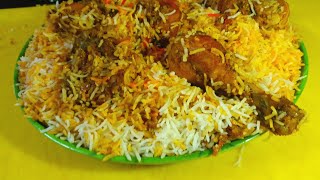 Chicken biryani unique style [upl. by Paulo]