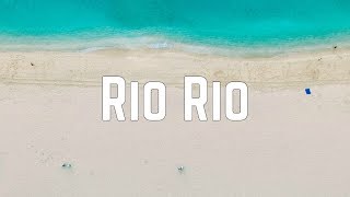 Ester Dean  Rio Rio ft BoB Lyrics [upl. by Willow]