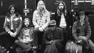 The Allman Brothers Band  Jessica 1973 [upl. by Eeneg]