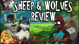 Sheep amp Wolves Review [upl. by Schapira]