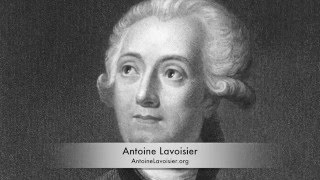 Antoine Lavoisier [upl. by Edan]