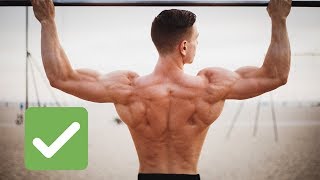 How to Start Calisthenics THE SMART WAY [upl. by Topper]