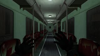 HalfLife 2 Alone Mod Playthrough [upl. by Huberto]