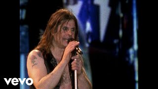 Ozzy Osbourne  War Pigs Live amp Loud [upl. by Poore]