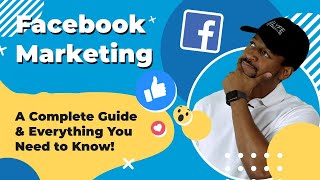 Facebook Marketing A Complete Video Guide for 2025 [upl. by Eiknarf719]