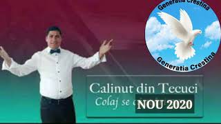 Calinut din Tecuci Colaj Nou Set De Cantari 2021 [upl. by Kaiser]