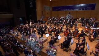 RimskyKorsakov Scheherazade  op35  Simply Stunning Performance [upl. by Elleirb]