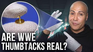 Former WWE Wrestler Exposes WWE Secrets [upl. by Nnylaehs]