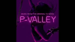 Jucee Froot  quotDown in the Valleyquot PValley Season 1 Official Audio [upl. by Ketti]