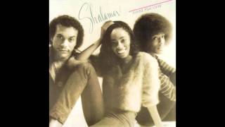 Shalamar  Somewhere Theres A Love [upl. by Melosa496]