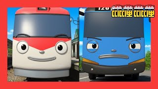 Titipo S1 Full Episodes Compilation l EP 126 300 mins l Train shows for kids l Titipo TItipo [upl. by Sandy]