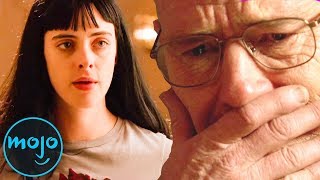 Top 10 Worst Things Walter White Has Done [upl. by Harutak]