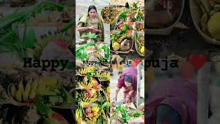 Ugi hey dinanath Chhath special Happy Chhath Puja 💐❣️  chhathgeet [upl. by Annirok]