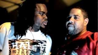 UW Battle League Presents Charlie Clips vs Arsonal Full Battle [upl. by Coheman453]