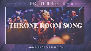 Throne Room Song  BOTT 2019  POA Worship ft Charity Gayle [upl. by English355]