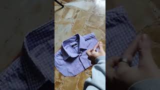 DIY Camicia [upl. by Tavish164]